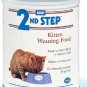 Kitty Weaning Formula 1lb