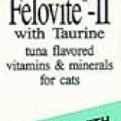 Felovite Ii 2.5oz (tube)