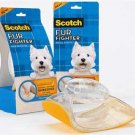 3m Scotch Furfighter Hair Remover