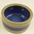 Ceramic Stripe Dish 5