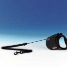 Flexi Comfort 2 Lead  with black Handle 16ft