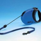 Flexi Comfort Long 2 Lead withblack Handle 26ft