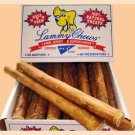 Pet Center 5 Lammy Chews 4ct W/header