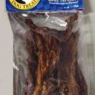 Cadet Gourmet Dog Treat - Beef Tendons 6oz Bag