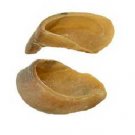 Pet Center Natural Double Cut Beef Hooves 20lb