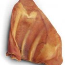Pig Ears Natural 100 Ears Per Box