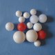 plastic ball