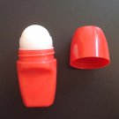 plastic deodorant packaging