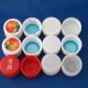 plastic cap