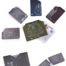 Lover series card holder