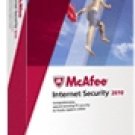 McAfee Internet Security