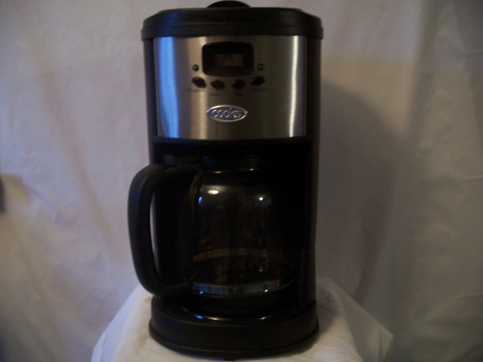 Cooks Automatic Coffee Maker 