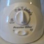 proctor silex blender/ mixer