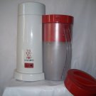 THE ICE TEA MAKER FROM MISTER COFFIE