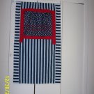 Puppet  Curtain
