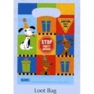 Rescue Pals Hapy Birthday Loot Bags 8ct.