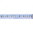 Rescue Pals Happy Birthday Jointed Banner