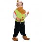 Cute Little Elf  Dress Up Costume Set - Small 4-6