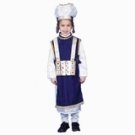 Kohen Gadol Judaic Costume Child Size Small
