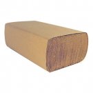 Multifold Towel Kraft Paper Towels Case of 4,000pcs.