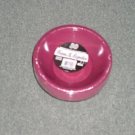 Burgandy 12oz. Plastic Party Bowls 50ct.