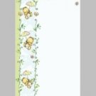 A Gift From Above BabyShower Imprintable Invitation 8ct