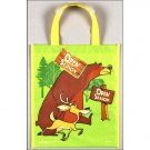 Open Season Happy Birthday Stickers 8pk.