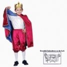 Mordechai Childrens Judaic Costume Size Medium
