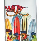 Graduation Party Parrots 54" 108" Plastic Tablecloth