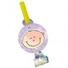 Cakes On Me 1st Birthday Party Blowouts 8ct.