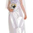 Beautiful Bride Halloween Costume Medium New with Tags
