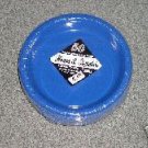 Regal Blue 9" Plastic Party Plates 50ct.