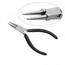 Round-Nose Economy Pliers