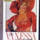 THE VANESSA OBSESSION DVD