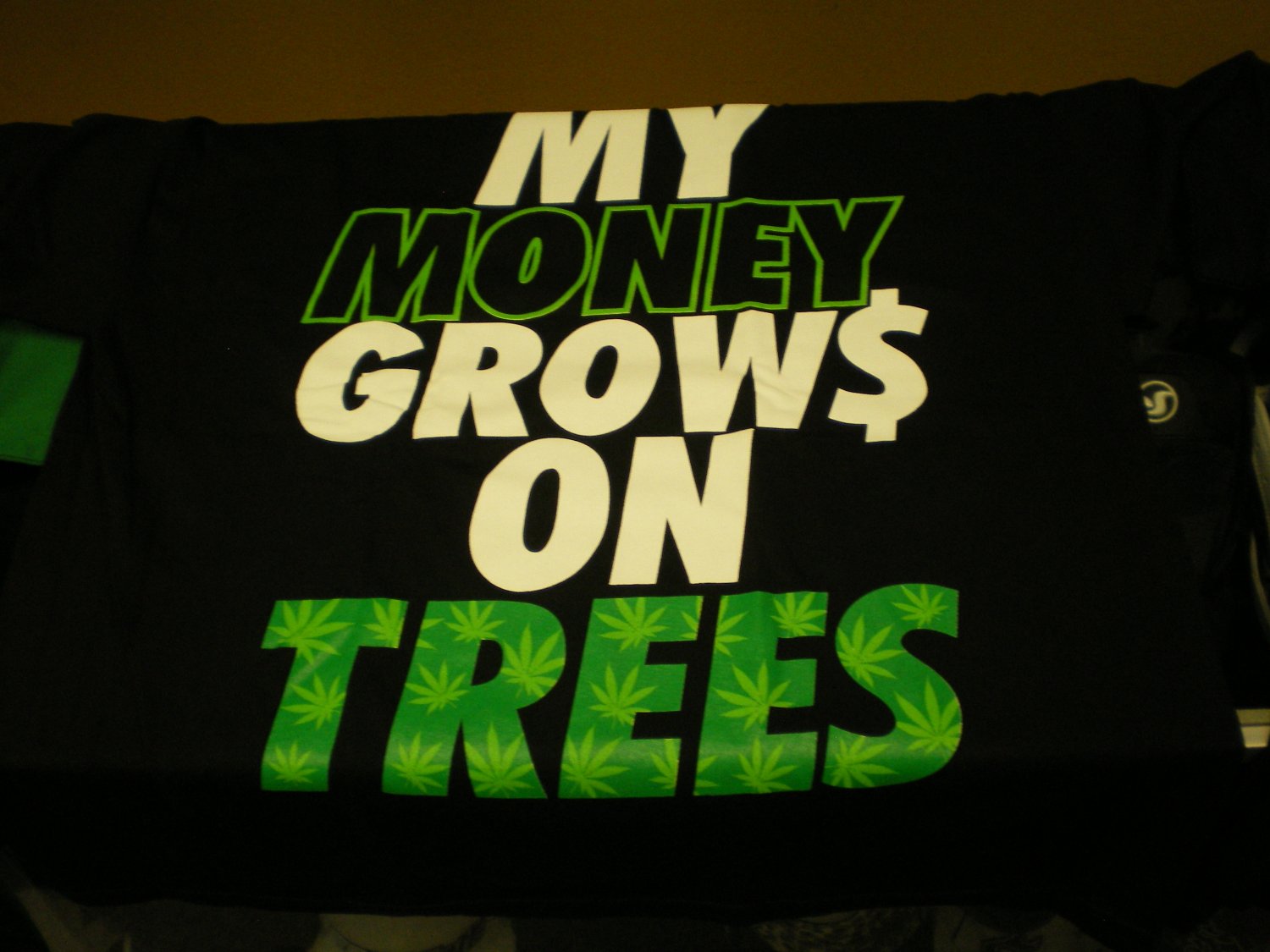 money trees shirt