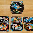 Handmade Coasters