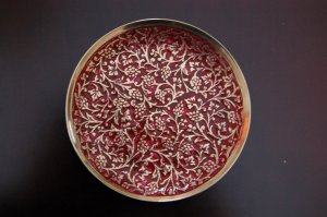 Hand Crafted Coasters