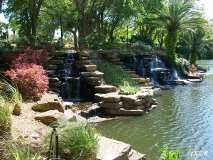 Cascading