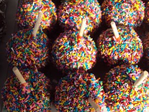 Eye Candy