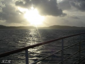 Sail Away