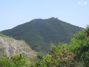 Dark Mountain
