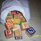 ABC Building Blocks