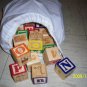 ABC Building Blocks