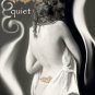 ACEO Quiet Card HennaToo Girl Vintage Nude Print