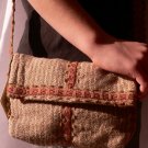 Handwoven Purse