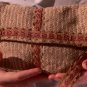 Handwoven Purse