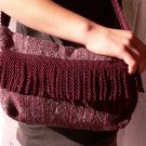 Handwoven Purse