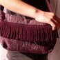 Handwoven Purse