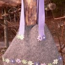 Felted Wool Purse