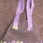 Felted Wool Purse